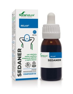 Composor 5 Sedaner Complex XXI 50 ml.