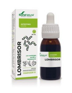 Composor 13 Oxiur Complex 50 ml.