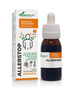 Composor 23 Hyssopus Complex XXI 50ml.