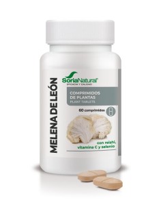 Hericium Complex, 60comp.