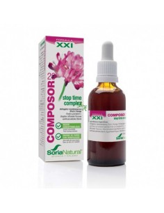 Composor 29 Stop Time Complex XXI 50 ml.