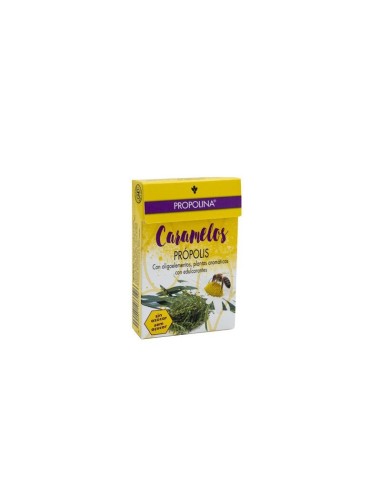 Propolinas Caramelos 50 gr.