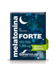 Melatonin Travel, 90comp.
