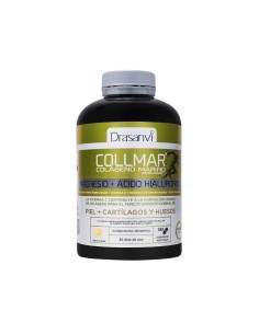 Collmar Colageno Marino Limon, 180comp.