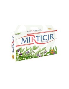 Mirticir Robis, 20 Ampollas