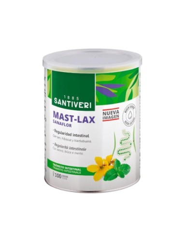 Mast.Lax Bote, 75gr