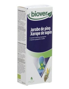 Jarabe de Pino, 250ml