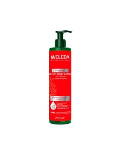 Weleda Leche Corporal Hidratante de Granada.200ml