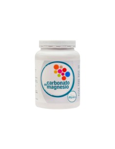 Carbonato de Magnesio, 300gr