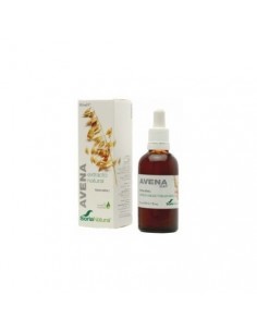 Extracto de Avena 50ml.