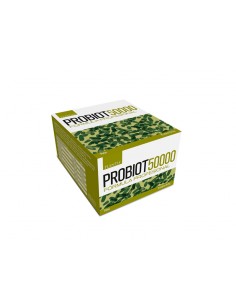 PROBIOT 50.000 Fórmula Profesional, sobres de 6gr.