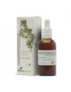 Extracto de Rompepiedras 50 ml.