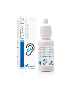 Otalín, 15ml
