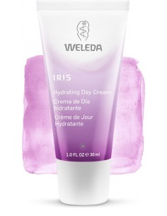Weleda Crema de Dia Hidratante.