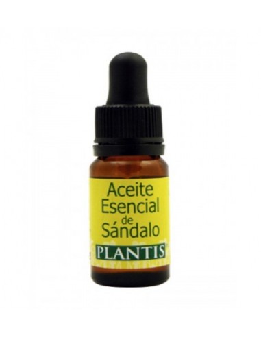 Aceite Esencial de Sándalo.
