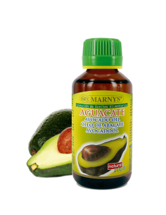 Aceite Alimentario de Aguacate,125ml