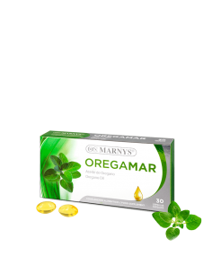 Oregamar Aceite de Orégano.