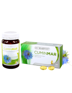Cuminmar Aceite de Comino Negro.