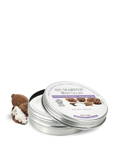 Manteca de Karité Biológica.