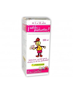 ¡Adiós  pañuelos! Envase 250 ml.