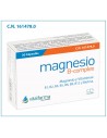 Magnesio + B Complex 30 Cápsulas.