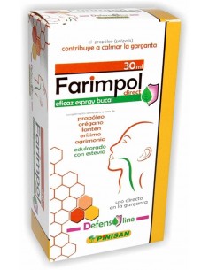 Farimpol direct. 30 ml.