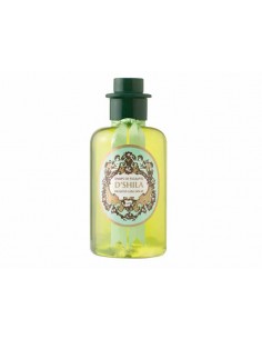 Champú Eucalipto D´SHILA, 300ml