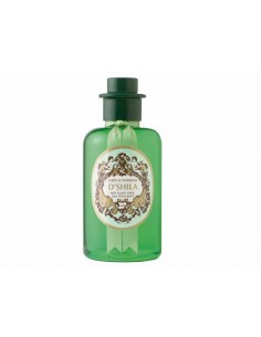 Champú de Hierba Buena D´SHILA, 300ml