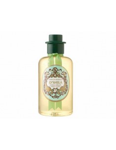 Champú de Manzanilla D´SHILA, 300ml