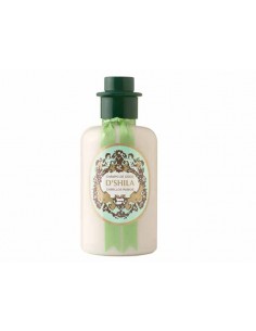 Champú de Coco D´SHILA, 300ml