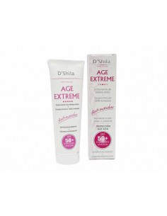 Protector Solar Age Extrem (+50), 50mL