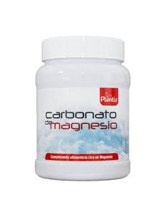 Carbonato de Magnesio, 300gr