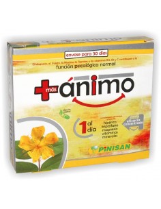 +Animo, 30 cap.