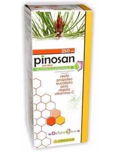 Pinosan. 250 ml.