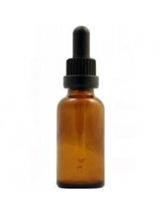Tarro cuentagotas. 30 ml