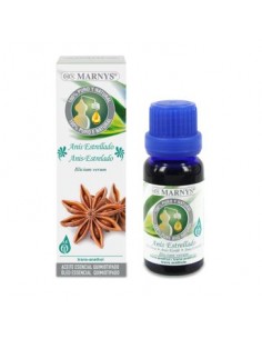 Aceite Esencial de Anis, 15ml