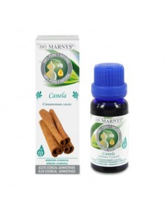 Aceite Esencial de Canela, 15ml