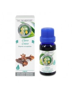 Aceite Esencial de Calvo, 15ml