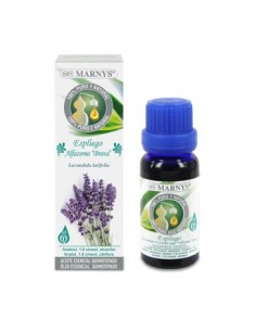 Aceite Esencial de Espliego,15ml