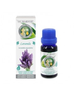 Aceite Esencial de Lavanda, 15ml
