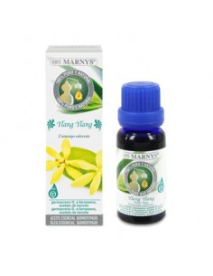 Aceite Esencial de Ylang-Ylang,15ml