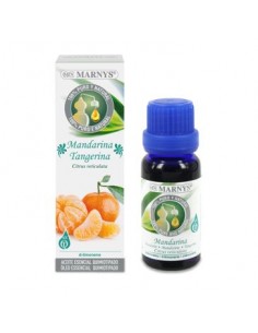 Aceite Esencial de Mandarina, 15ml