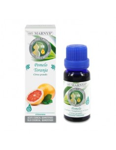 Aceite Esencial de Pomelo, 15ml