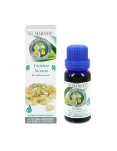 Aceite Esencial de Incienso,15ml