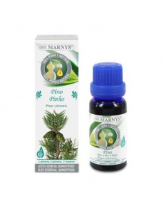 Aceite Esencial de Pino, 15ml