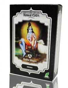 Henna Negro