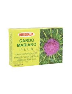 Cardo Mariano Plus, 60 caps.