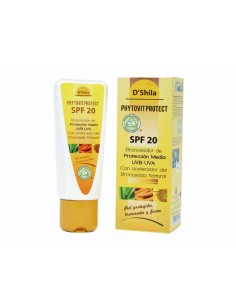Phytovit protect SPF20
