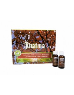 Activador del Crecimiento del Cabello 25ml