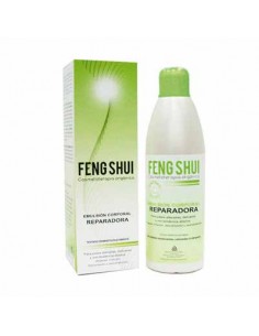 Emulsión Corporal Reparadora, 400ml